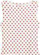 Reformation Dusk Stretch Knit Top