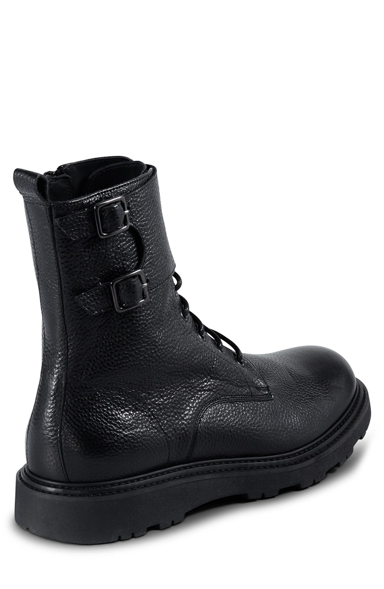Paul Stuart Barton Boot, Alternate, color, 