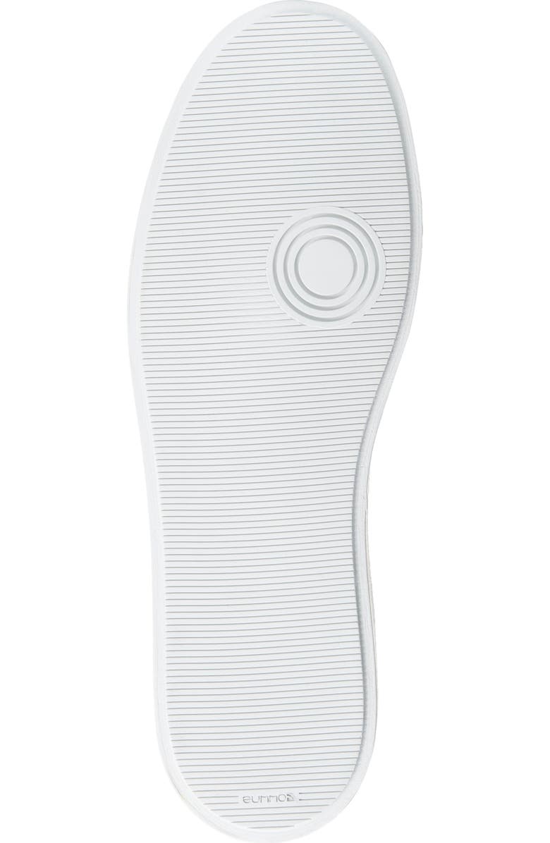 Allen Edmonds Alpha High Top Sneaker, Alternate, color,