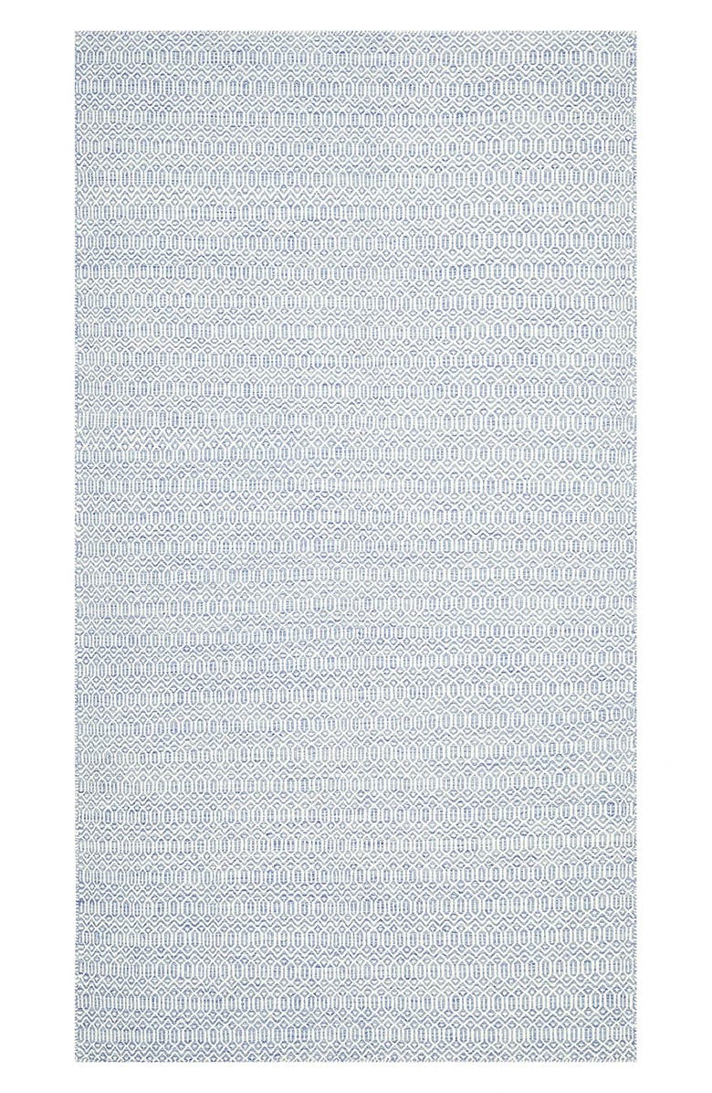 Solo Rugs Chatham Handmade Area Rug, Main, color, Cream
