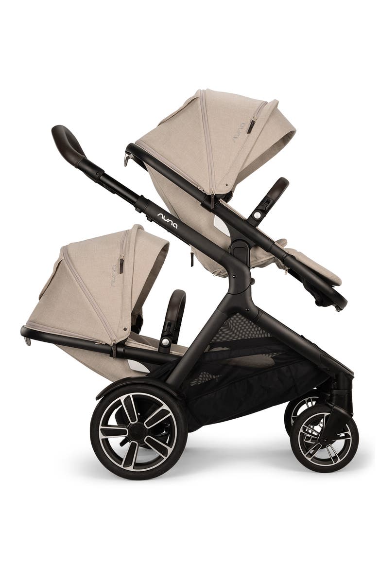 DEMI™ NEXT Sibling Seat Add-On, Alternate, color, BISCOTTI