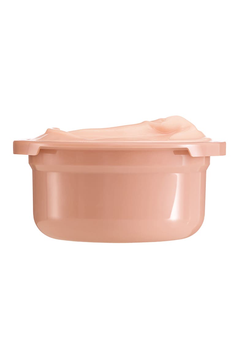 Glow Bounce Ceramide Cream Refill, Main, color, NO COLOR