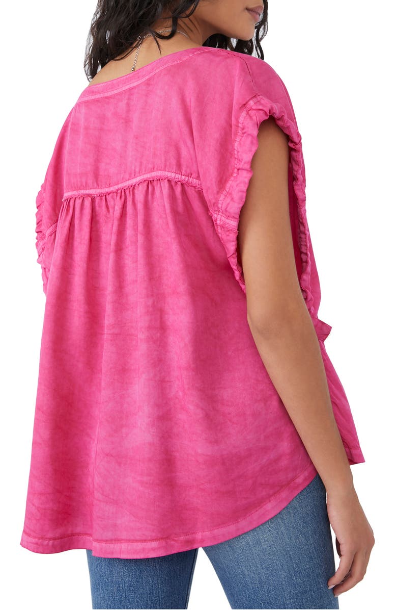 Free People Summer Love Top, Alternate, color, 