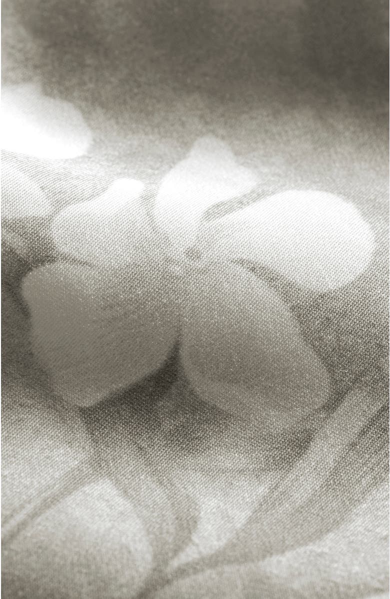 Togas Elysium duvet cover, Alternate, color, White