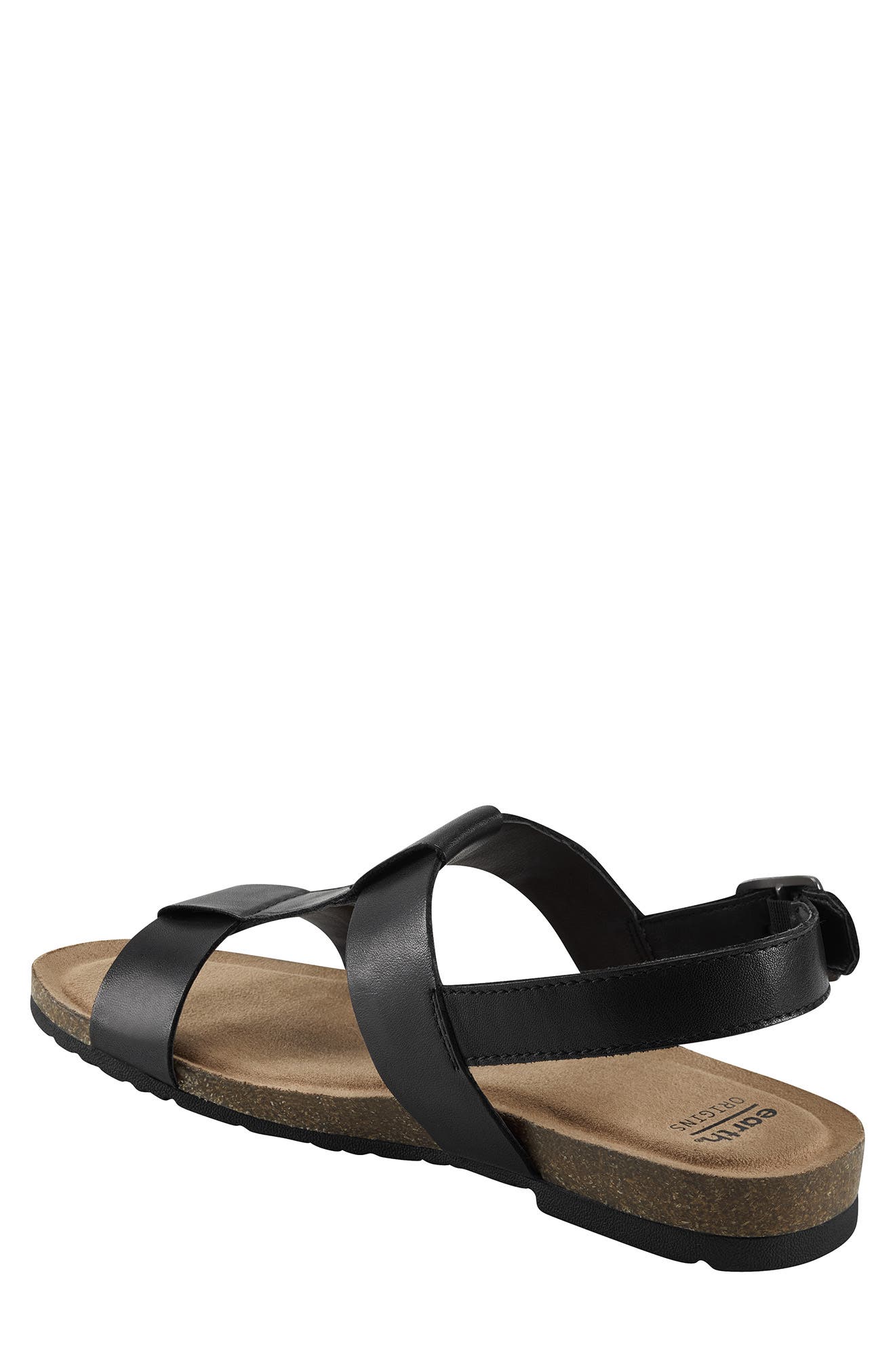 Earth<sup>®</sup> Origins Earth Origins Lulu Sandal, Alternate, color, 