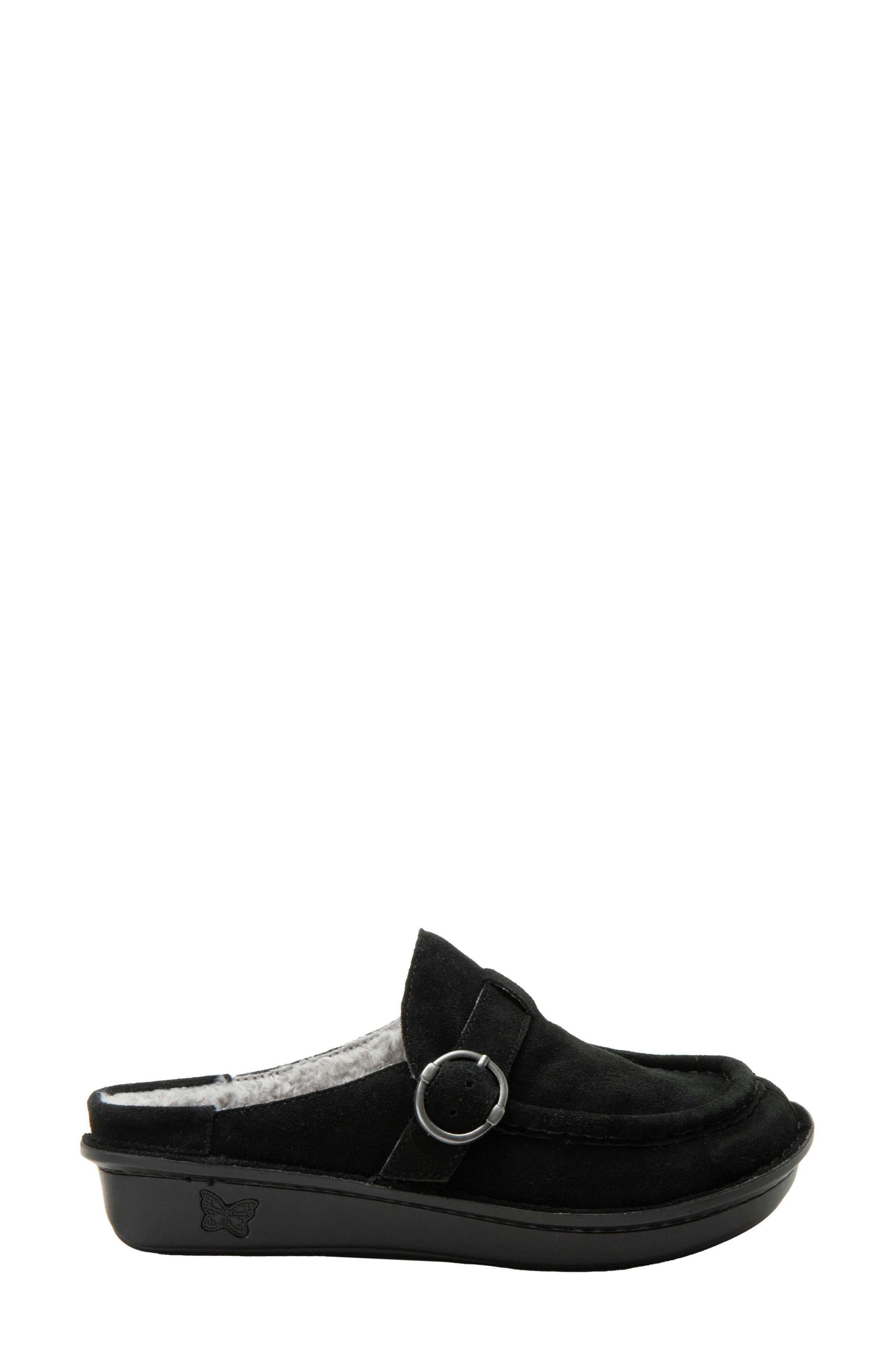 Alegria by PG Lite Clog, Alternate, color, 