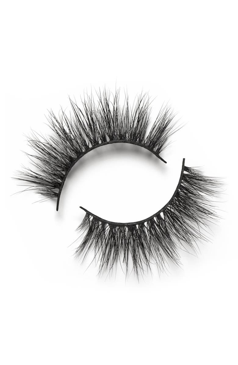 Lilly Lashes Miami 3D False Lashes, Alternate, color,