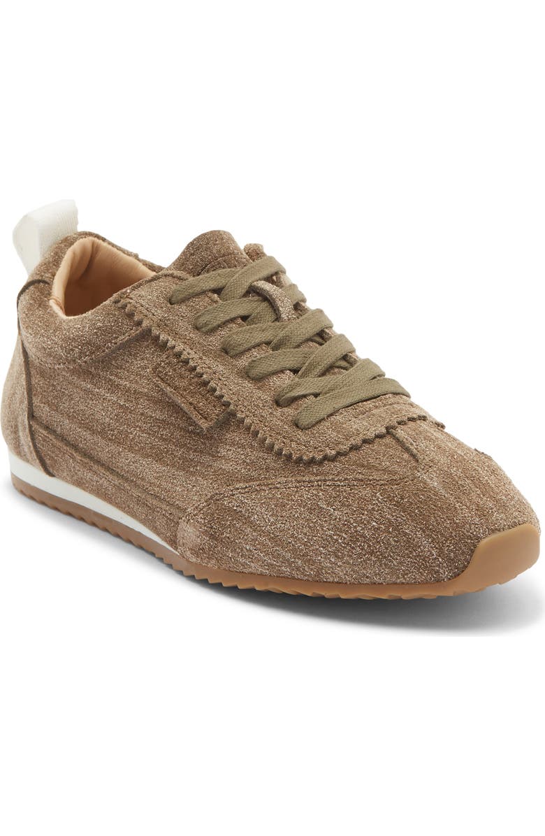 JSlides Paige Sneaker, Main, color, Khaki