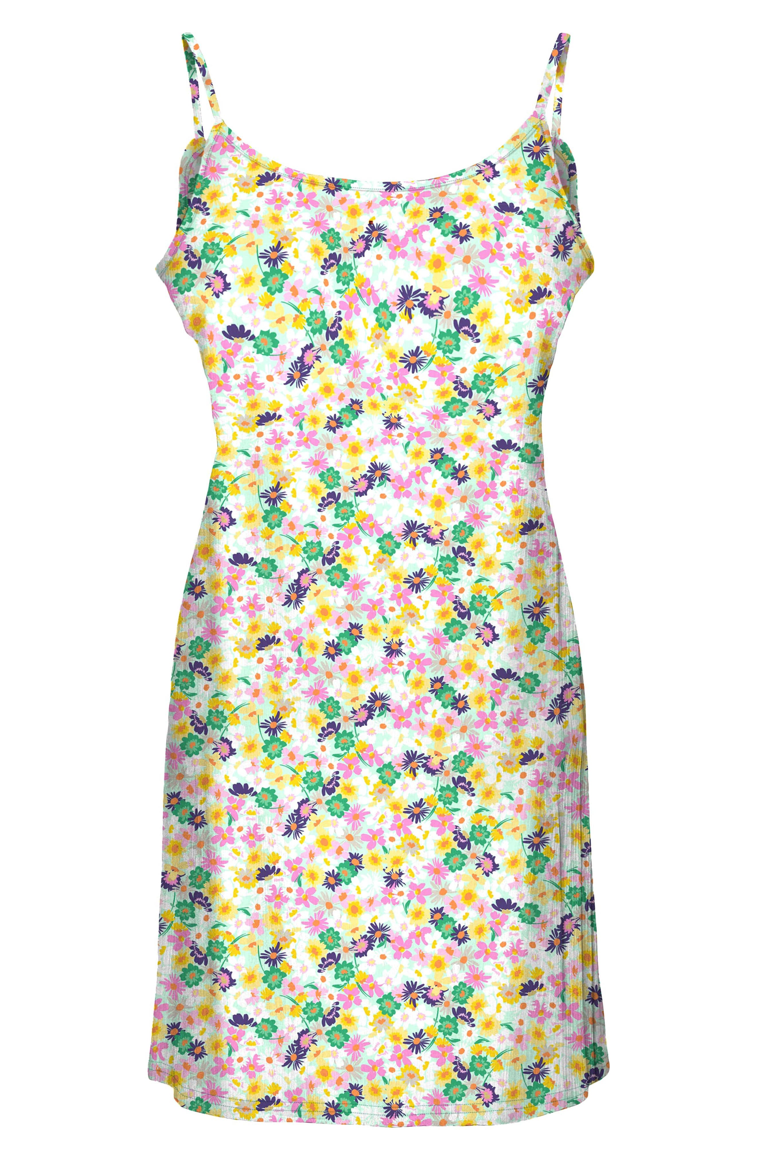 VERO MODA Ullipam Tank Dress (Women) | Nordstromrack
