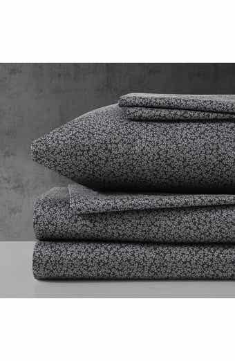 Kenneth Cole New York Chill Flowers Sheet Set