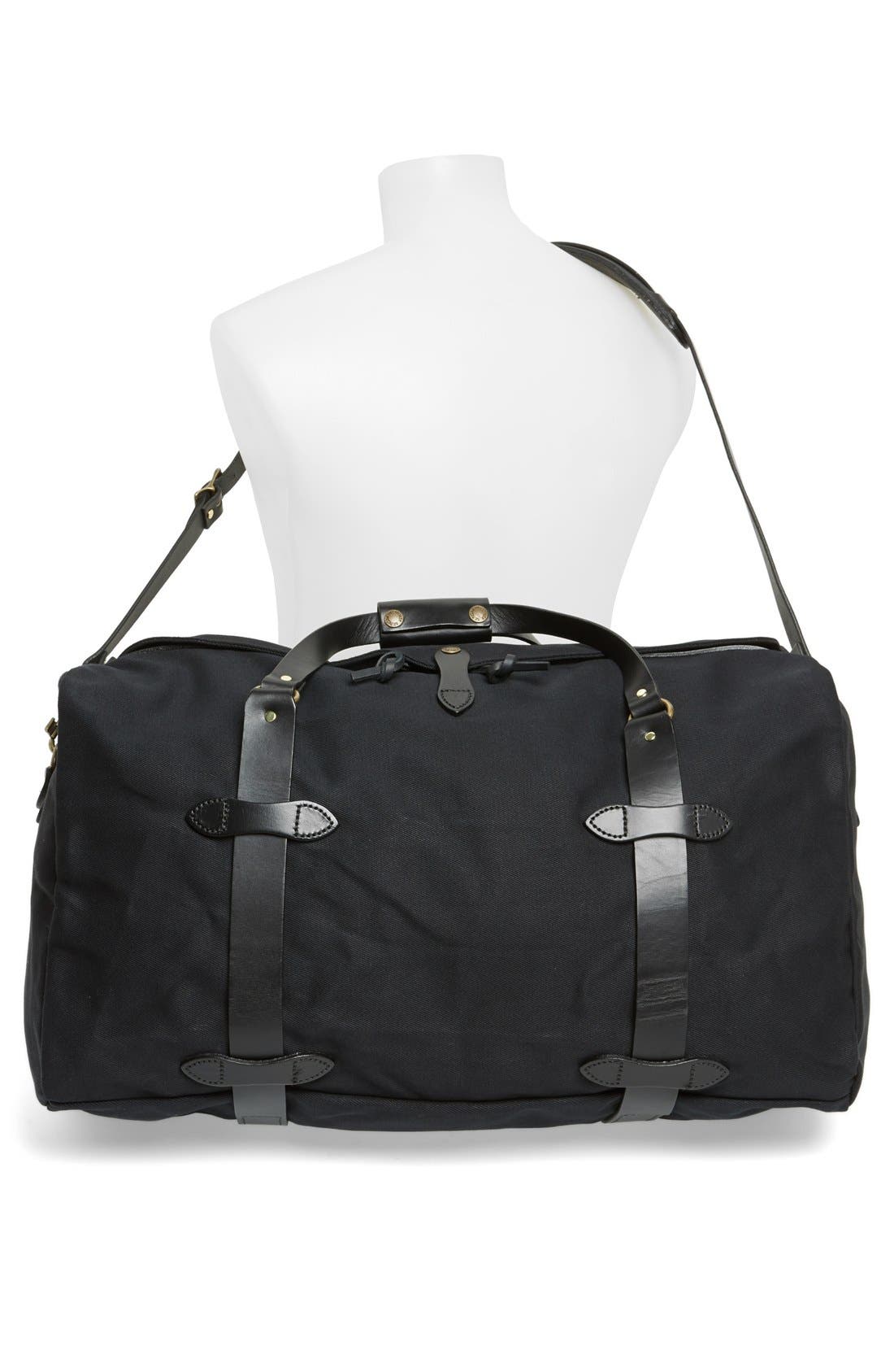 Filson Medium Duffel Bag, Alternate, color, 