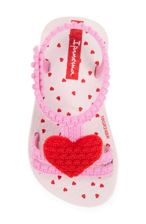 Ipanema My First Sandal