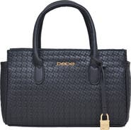 bebe Otto Small Satchel