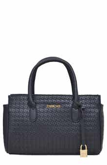 bebe Otto Small Satchel