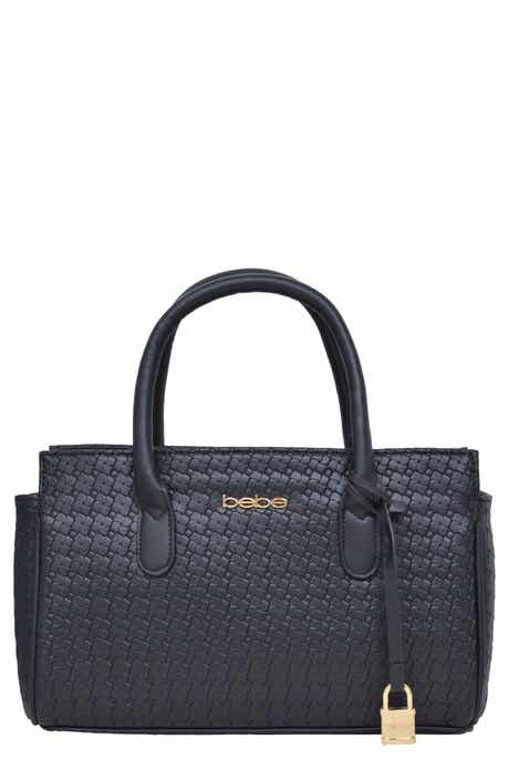 bebe Otto Small Satchel