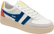 Gola Classics Grandslam Trident Sneaker