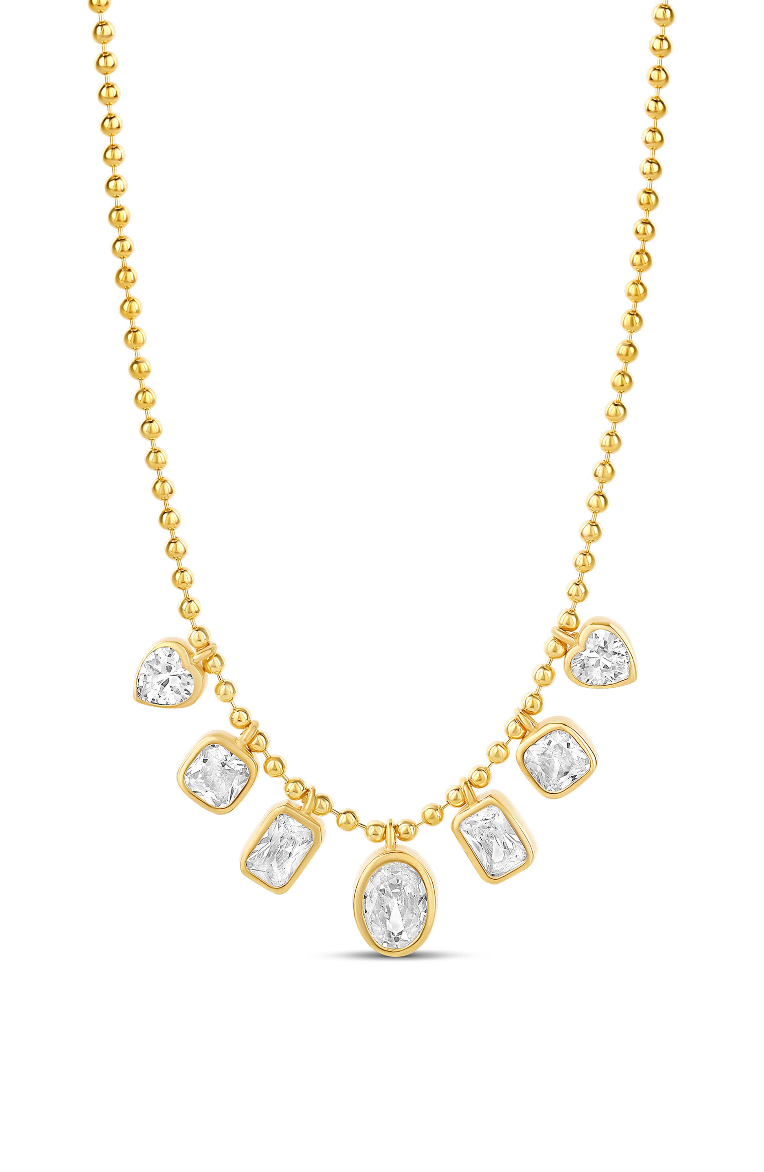 selected GOLD