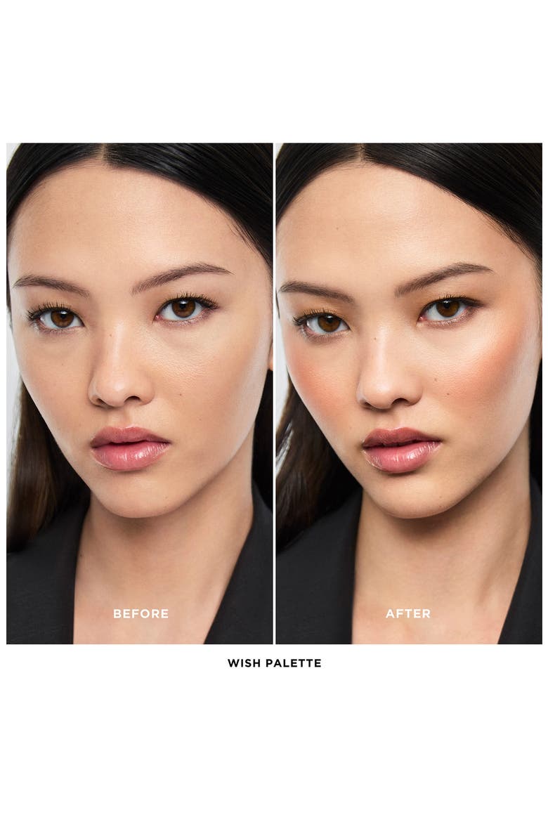 Ambient Lighting Edit Unlocked Palette, Alternate, color, WISH