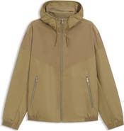 BOSS Cierno4 Hooded Recycled Polyester Jacket