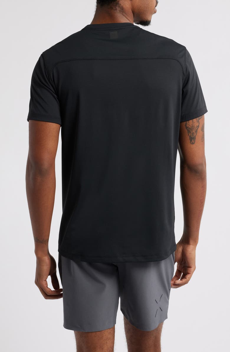 TEN THOUSAND Tactical Performance T-Shirt, Alternate, color, 