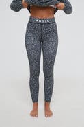 OOSC Baselayer Leggings - Penfold Collab Women's