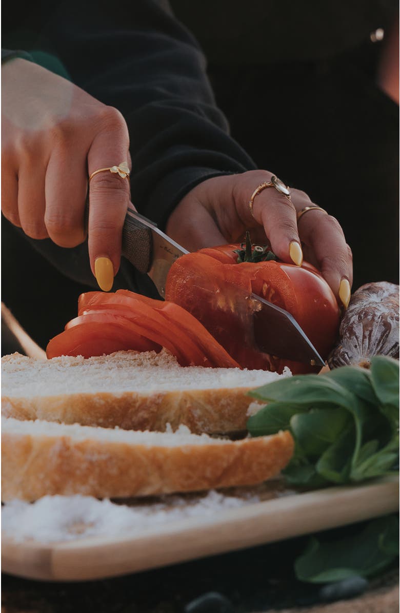 Messermeister Overland Chef 4.5 inch Utility Knife, Alternate, color, Overland