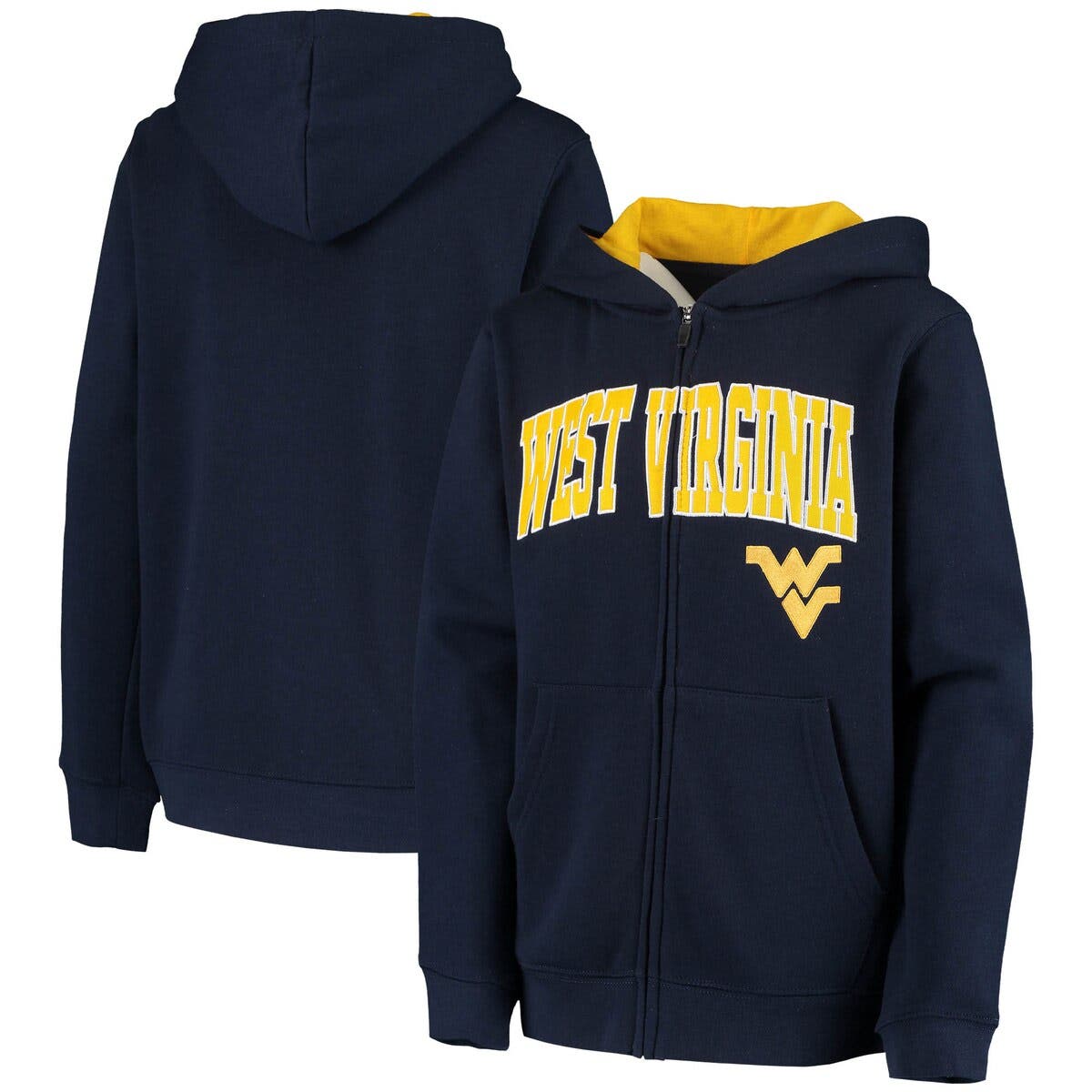 selected Navy