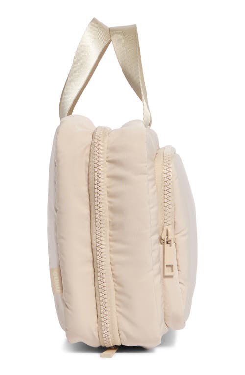Mytagalongs Hanging Toiletry Case