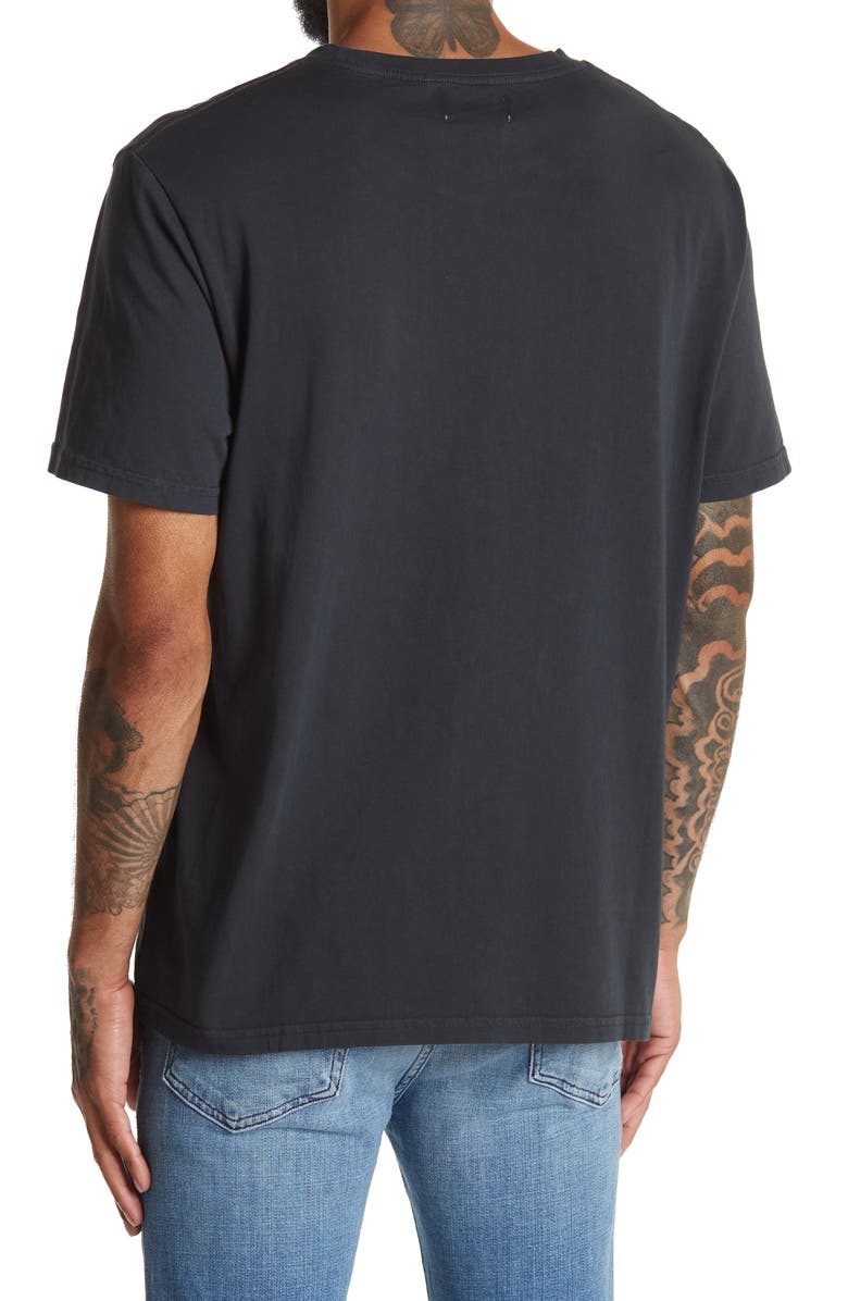 AMENDI Johannes T-Shirt, Alternate, color, 