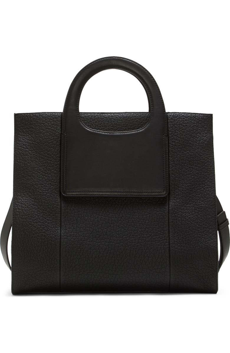 Vince Camuto Beck Leather Tote, Alternate, color,