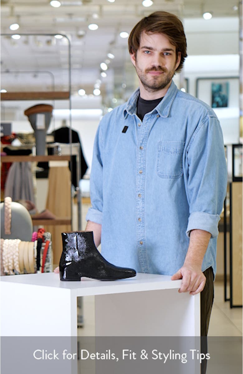 Ulyssa Weatherproof Bootie, sales video thumbnail