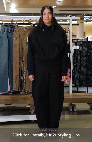 Classic Pullover Hoodie