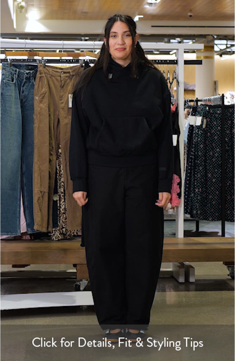 Classic Pullover Hoodie, sales video thumbnail