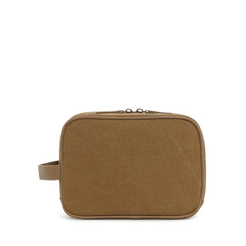 Mens Dopp Kit