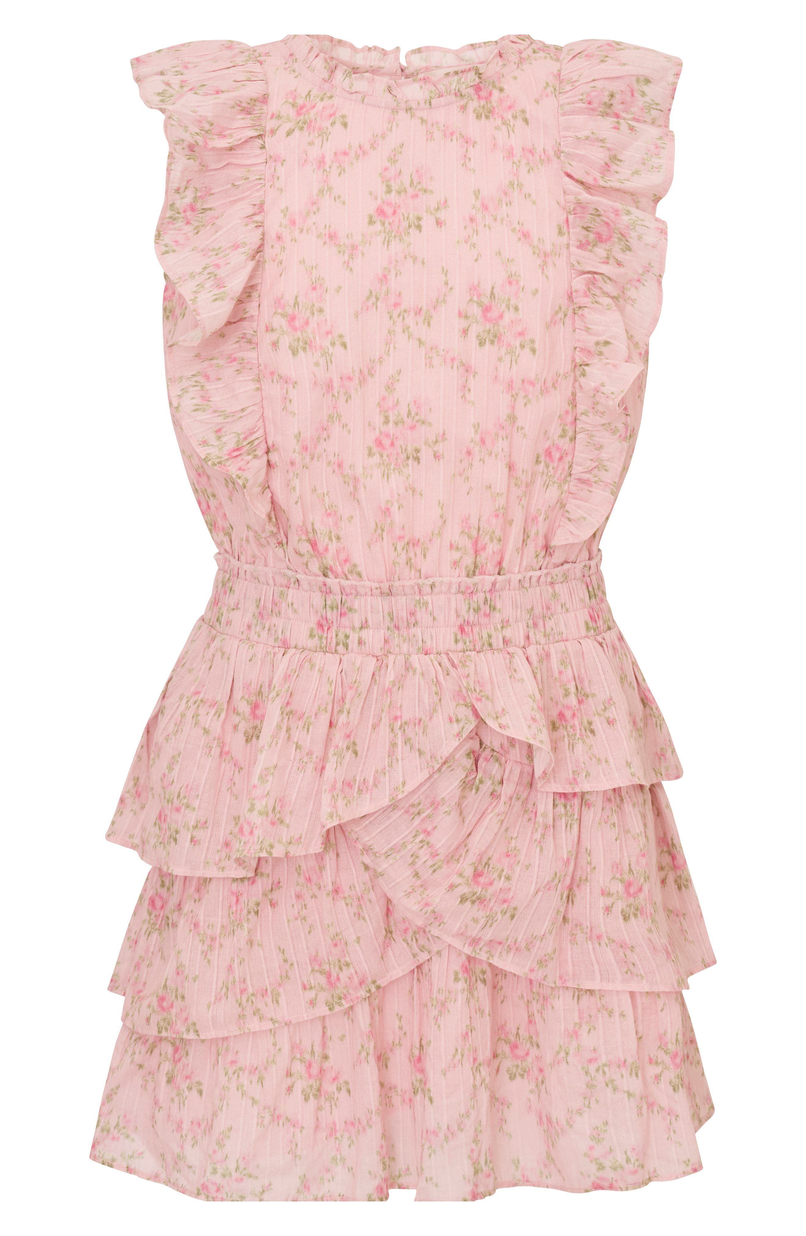 selected SPICED CAMELLIA