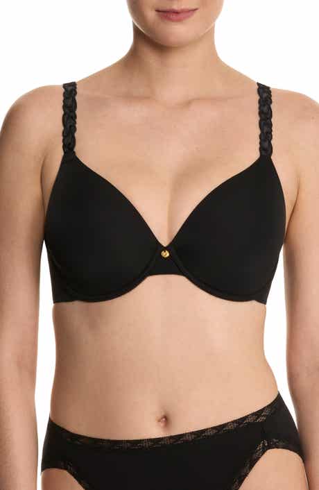 Pure Luxe Underwire T-Shirt Bra