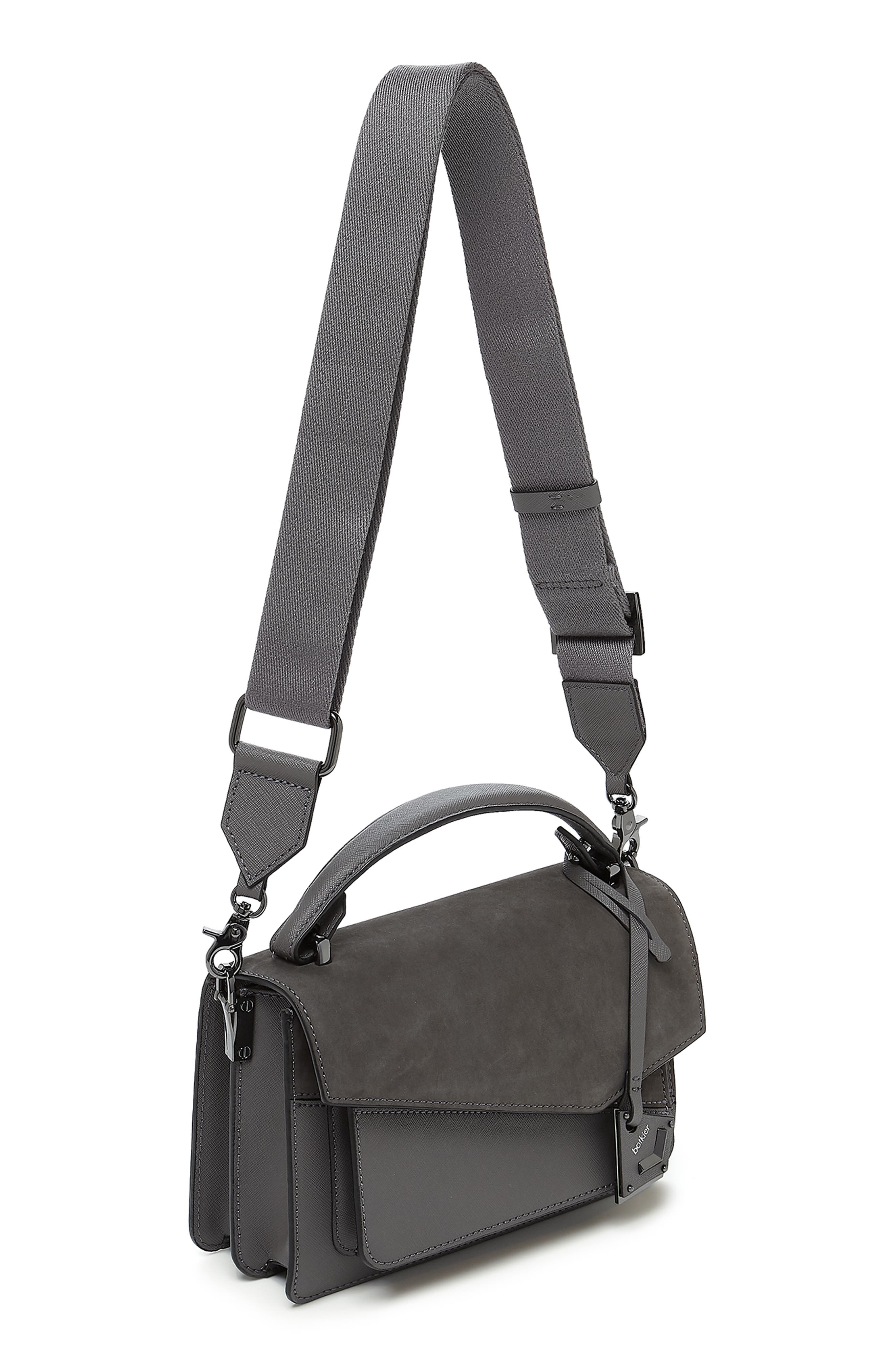 Botkier Cobble Hill Leather Crossbody Bag | Nordstrom