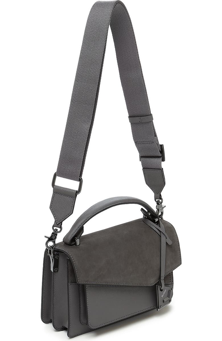 Botkier Cobble Hill Leather Crossbody Bag | Nordstrom