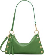HAMMITT Kyle Leather Shoulder Bag