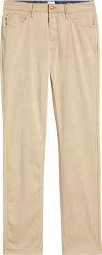 Brax Chuck Modern Fit Five-Pocket Pants