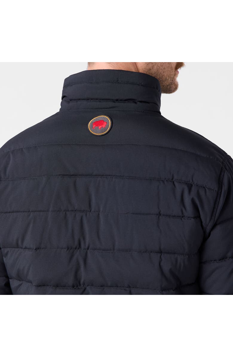 Mountain Khakis Rider Jacket, Alternate, color, Black