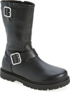 Birkenstock Highwood Buckle Mid Boot