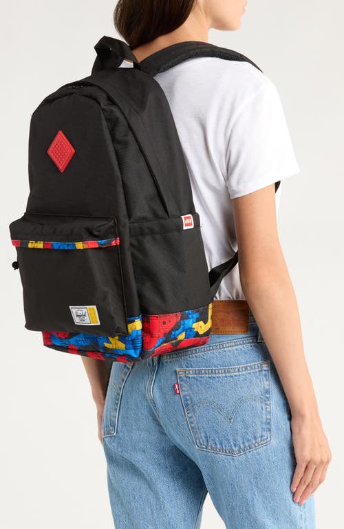 Herschel Supply Co . X Lego® Heritage Backpack