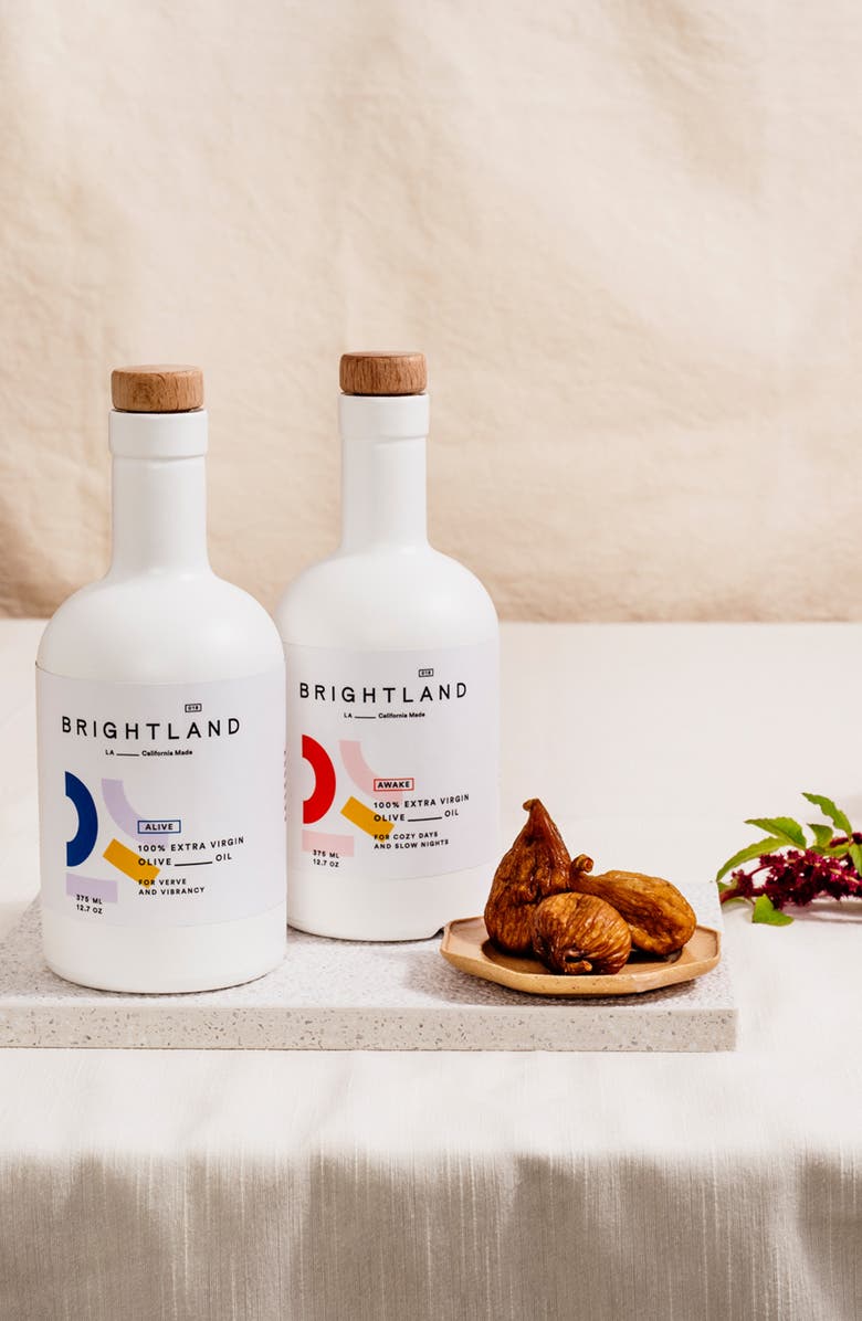 Brightland Awake Olive Oil, Alternate, color, 