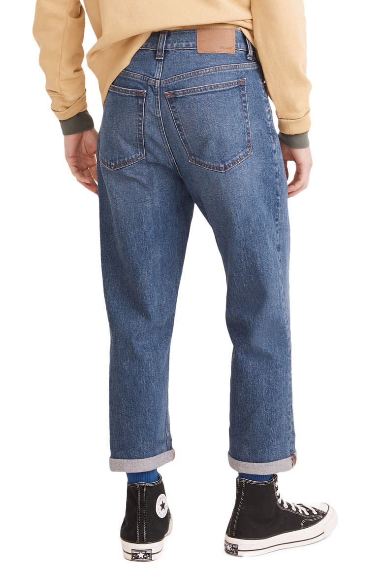 Bootcut Jeans, Alternate, color, LYFORD WASH