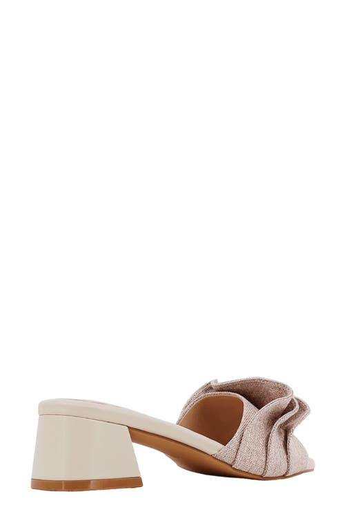Shop Shushop Frances Slide Sandal