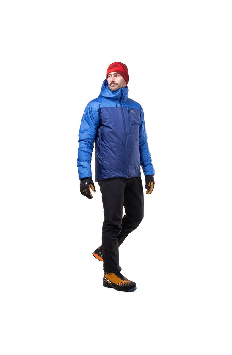 Mountain Equipment Fitzroy Jacket - Men's, Alternate, color, Admiral/Atlantic