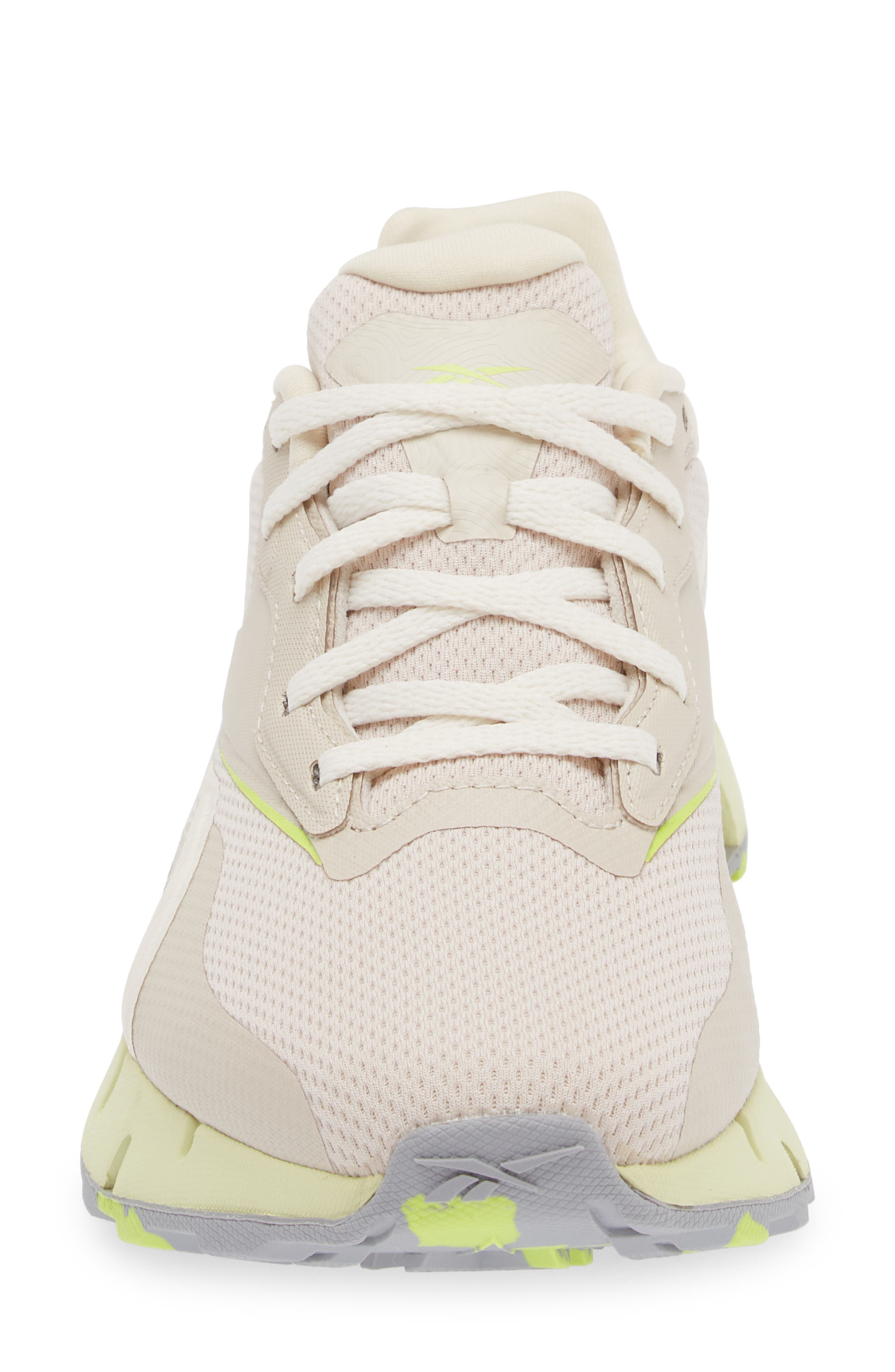 Reebok Zig Dynamica 4 Adventure Running Shoe, Alternate, color, 