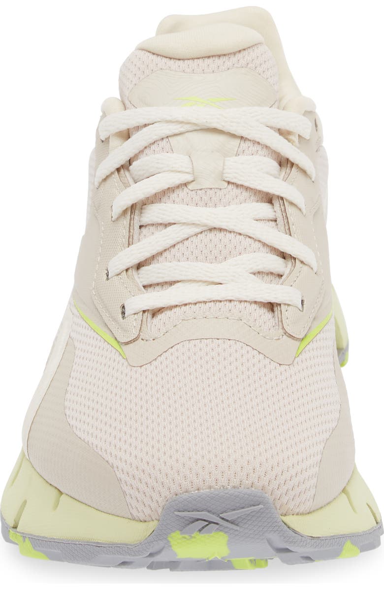 Reebok Zig Dynamica 4 Adventure Running Shoe, Alternate, color,