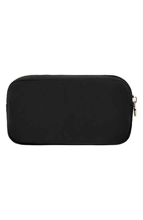 STONEY CLOVER LANE STONEY CLOVER LANE SMALL NYLON POUCH